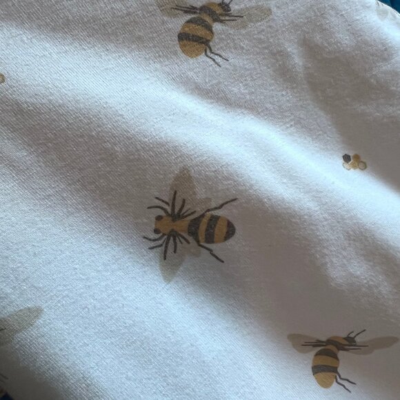 Kyte Baby Buzz Sleep Bag 1.0tog - Picture 2 of 4